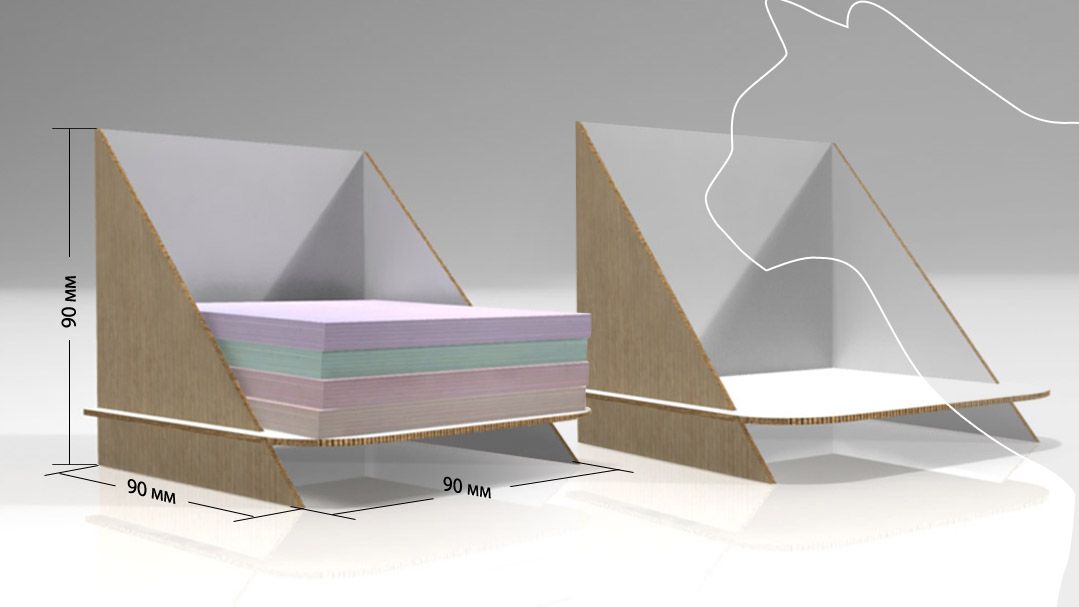 Підставка ГЕО