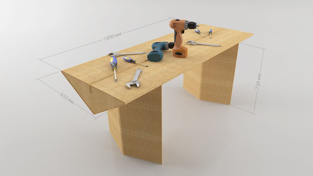 Робочий стіл