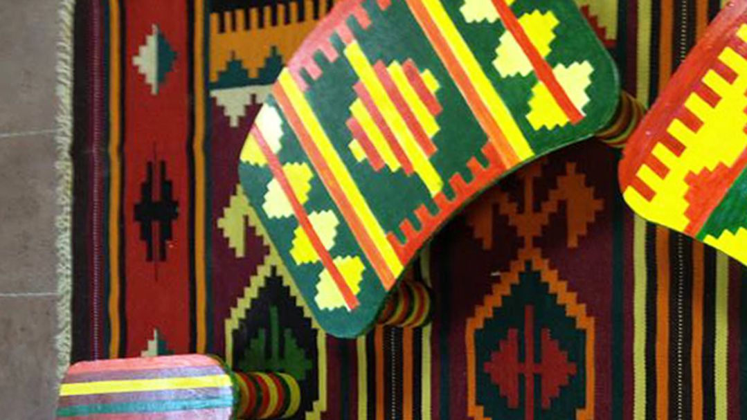 Столик "Мечта домочадца"