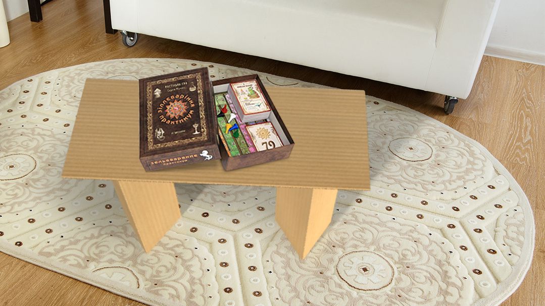 Стіл "Ігровий"