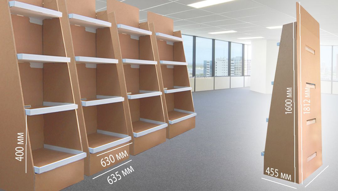 Стійка "Вавілон"