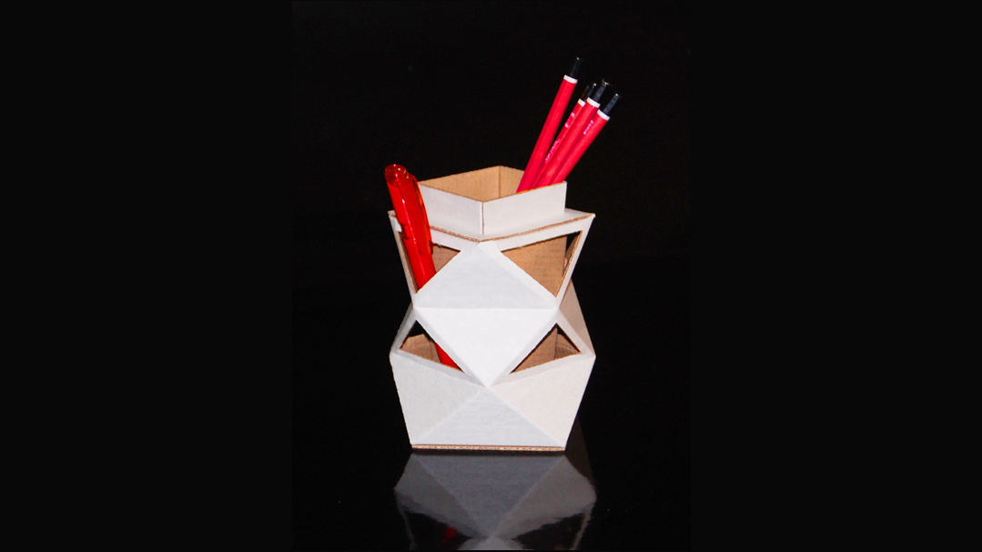 Підставка для ручок "Арле"