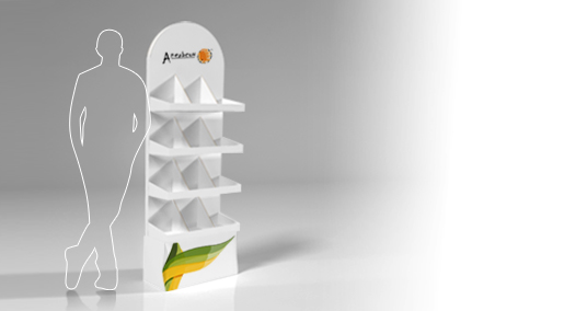 Стенд "Сплит"