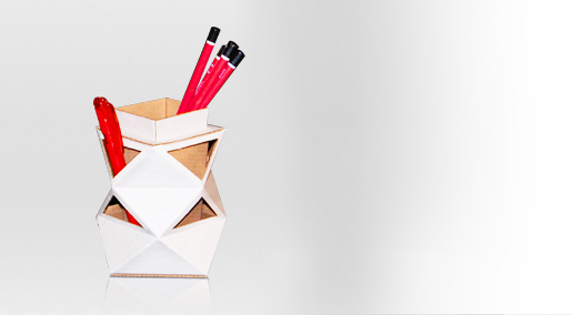 Підставка для ручок "Арле"